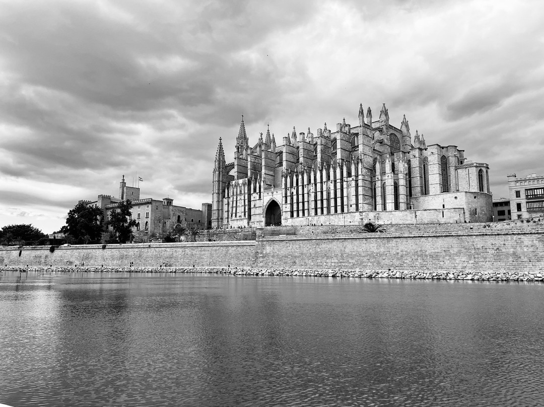 Cathedral de Mallorca
