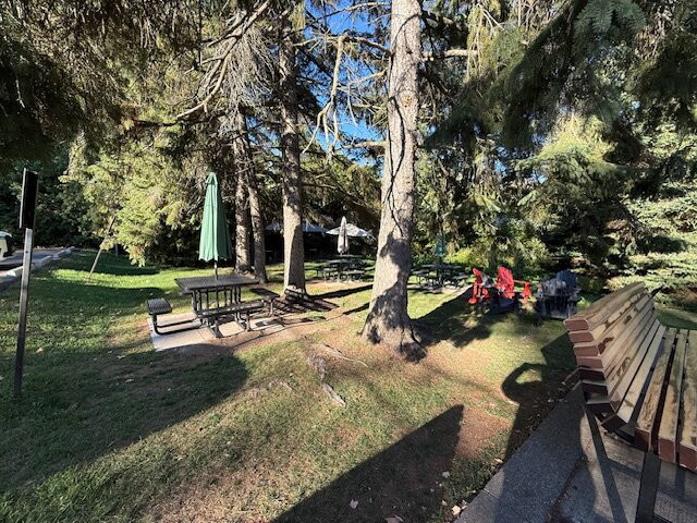 Belfountain General Store and Cafe-卡利登必去景点