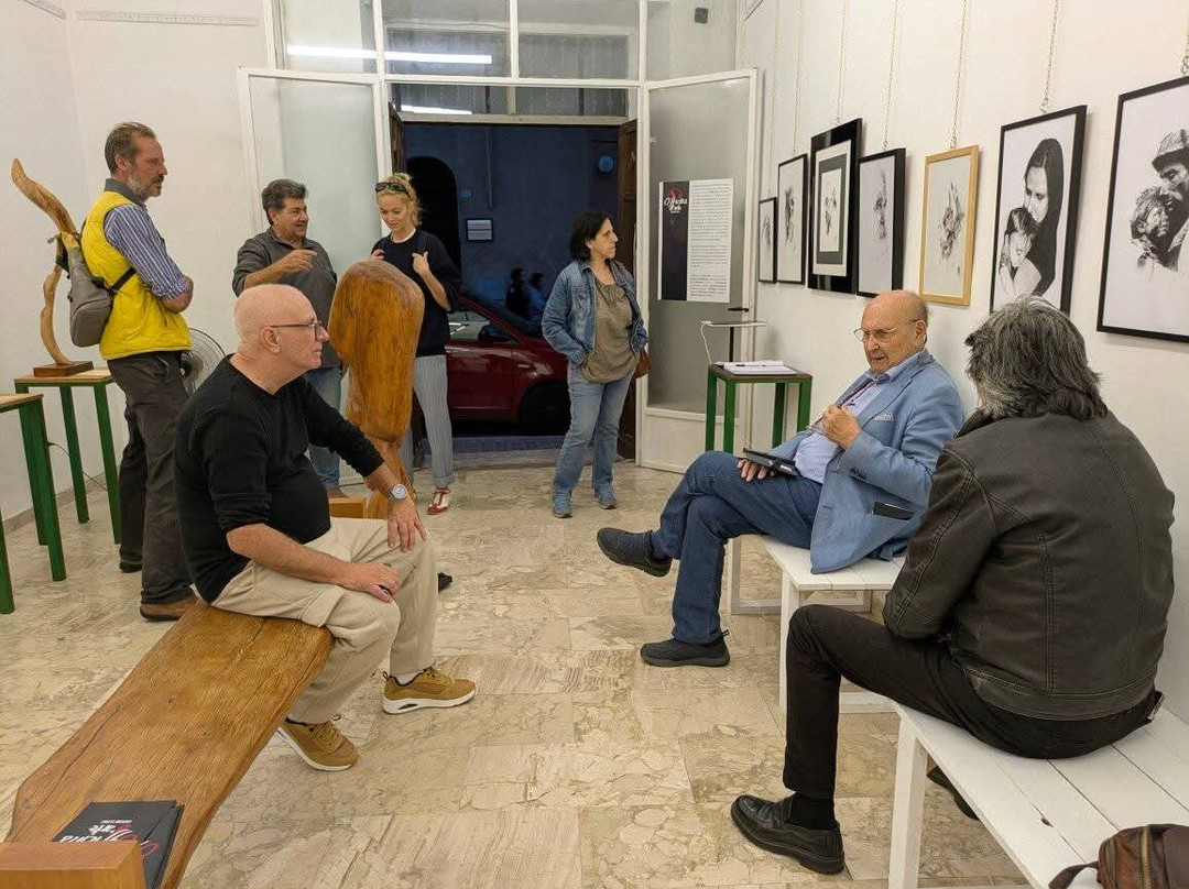 Officina D'arte-Termini Imerese必去景点