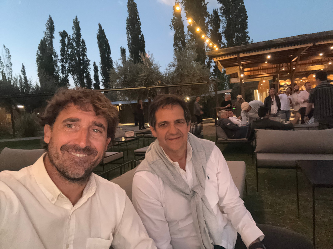 La Finquita 1920-Cruz de Piedra必去景点