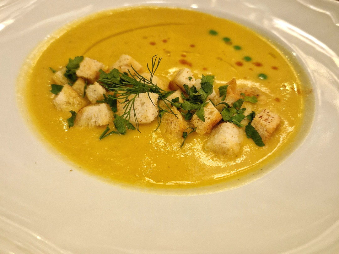 Hotel Kosciuszko主图