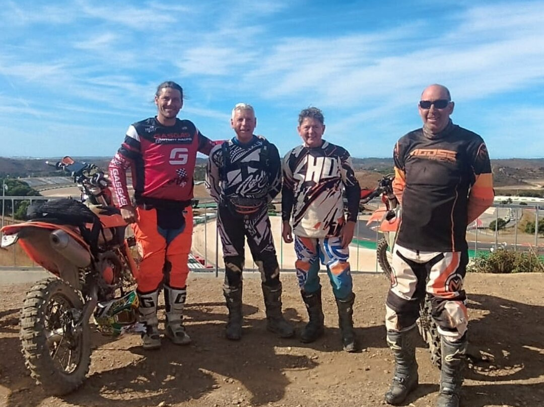 Let's Ride Portugal-波尔蒂芒必去景点