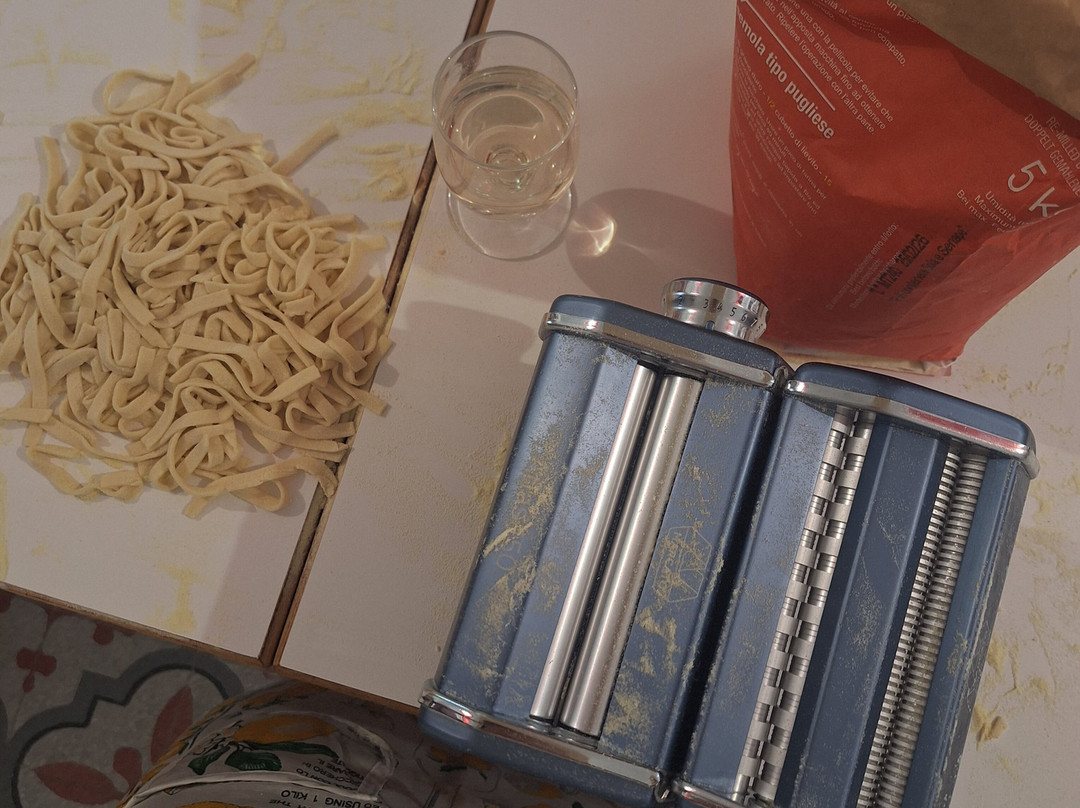 Ferdinando Cookingclass-阿马尔菲必去景点