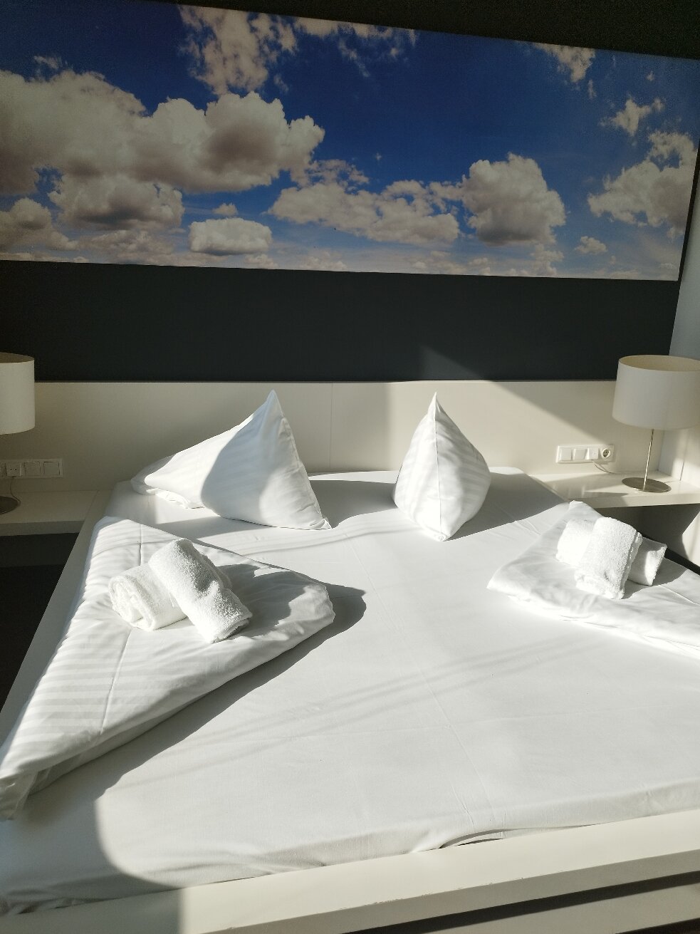 Rosenberger Seminar-Hotel Deutsch-Wagram-官方