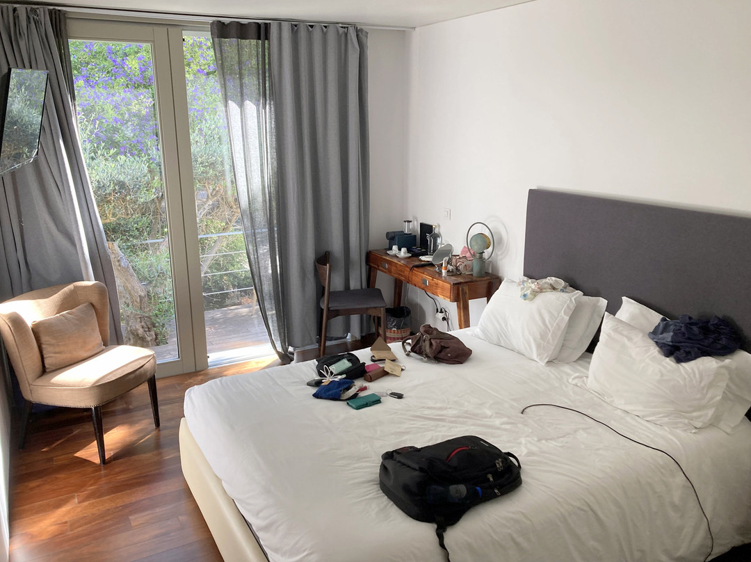 Quinta do Tagus Village主图