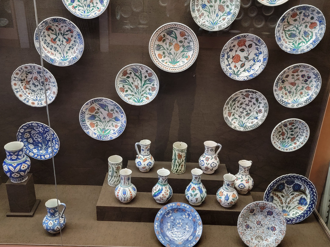 National Museum of the Renaissance-Ecouen必去景点