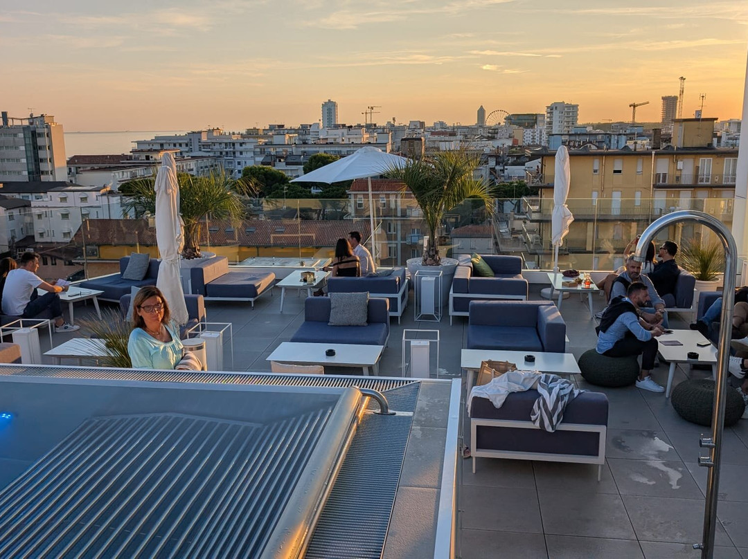 J44 Lifestyle Hotel主图