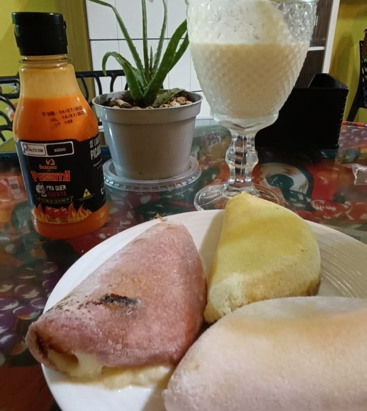 Tapiocaria Fundo De Quintal