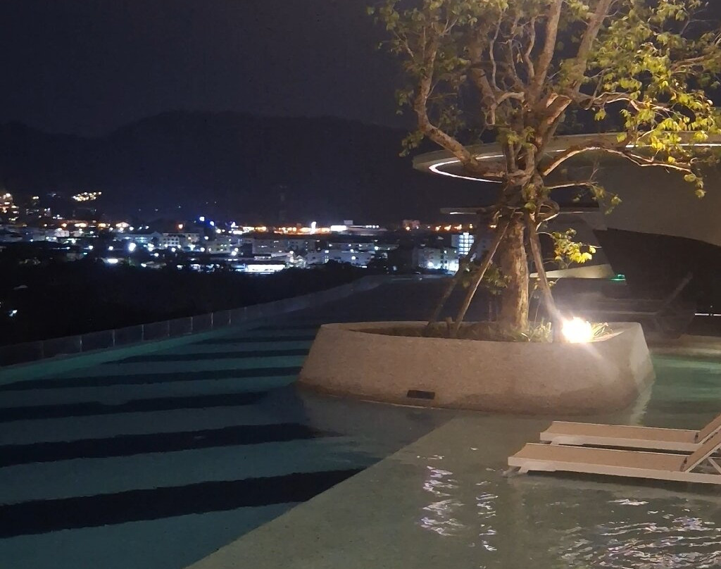 HOMA Phuket Town主图
