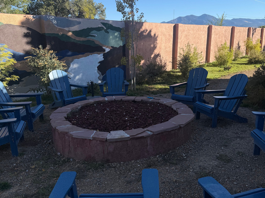 Desert Flower Boutique Hotel主图