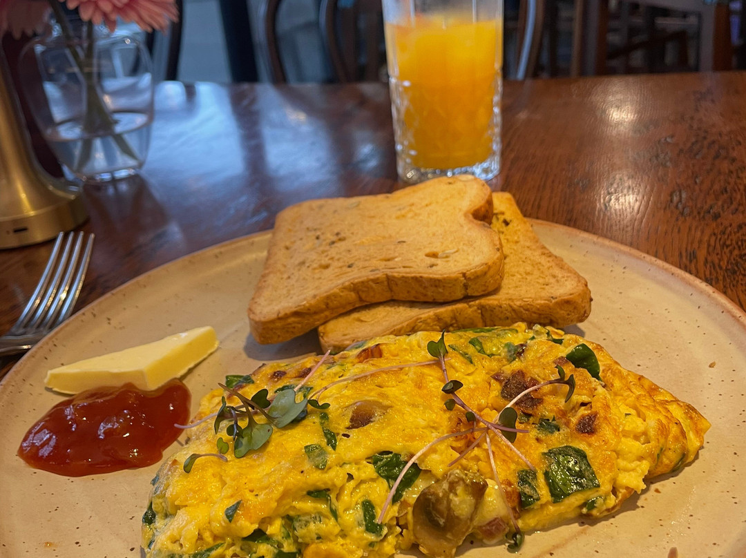 Hotel Montreal主图