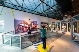 Konya Science Center-科尼亚必去景点