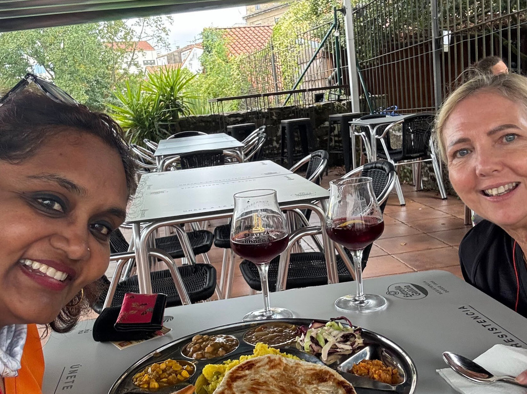 Camino Curry