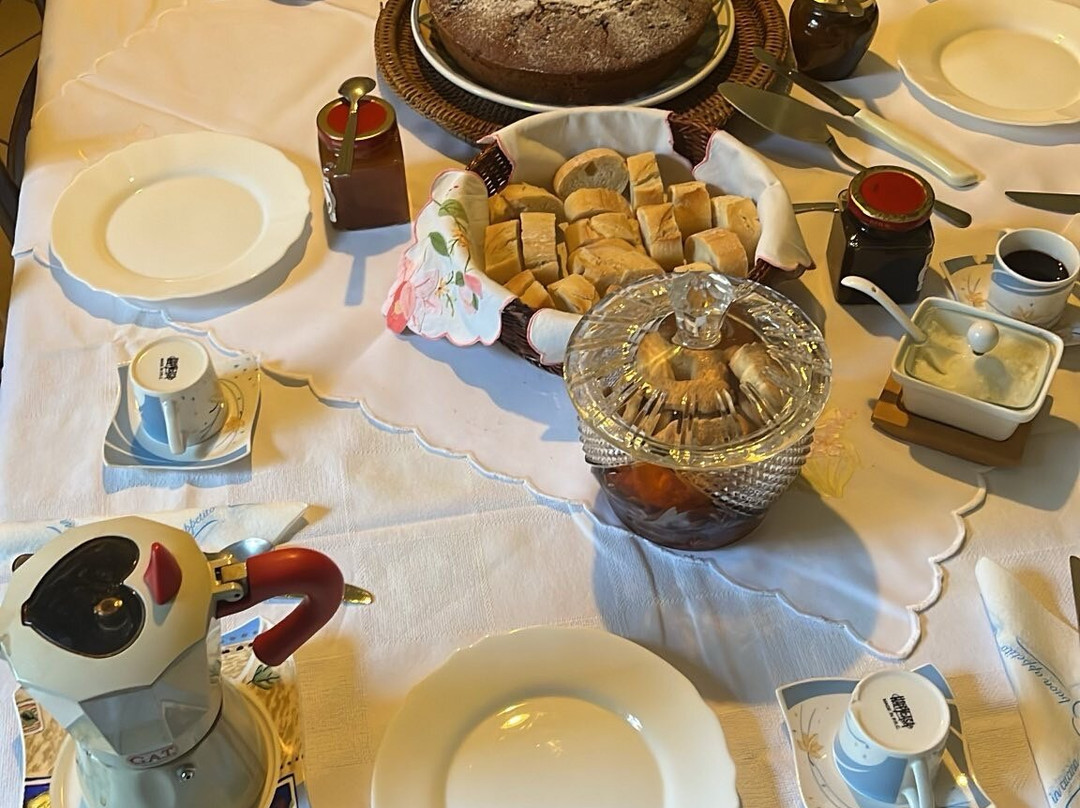 Bed and Breakfast Acireale Mare主图