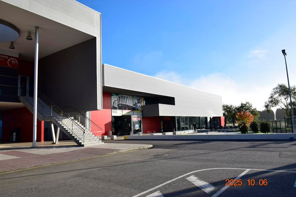 Museo y Circuito Fernando Alonso-Lugo de Llanera必去景点