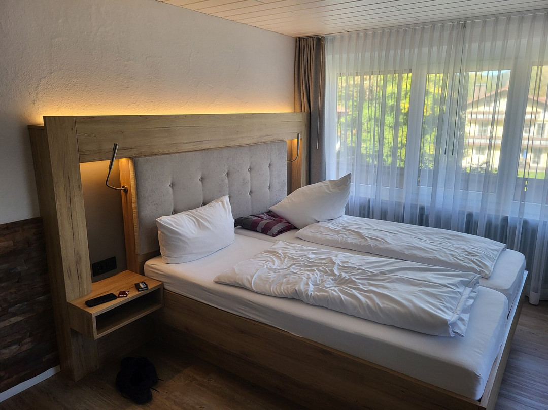 Hotel Anneliese主图
