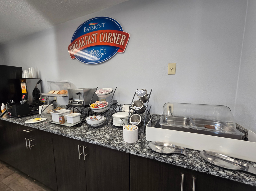 Baymont by Wyndham Marinette主图