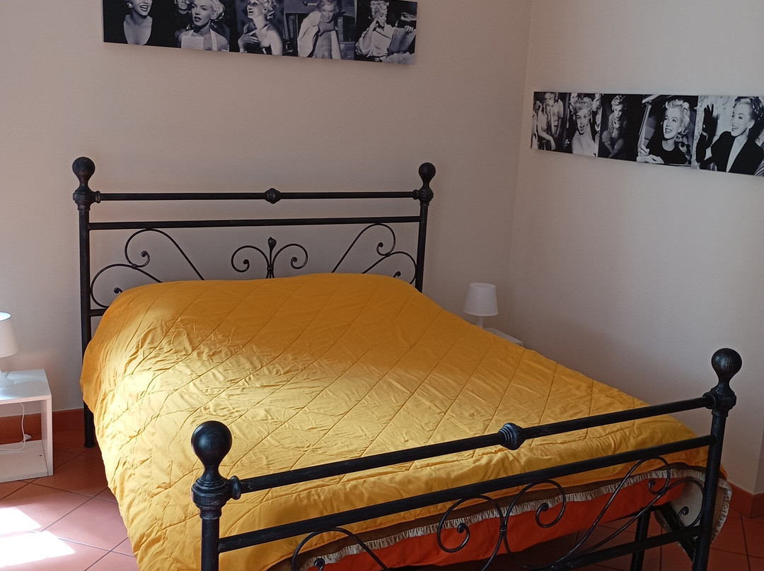 Bed And Breakfast Sans Égal主图