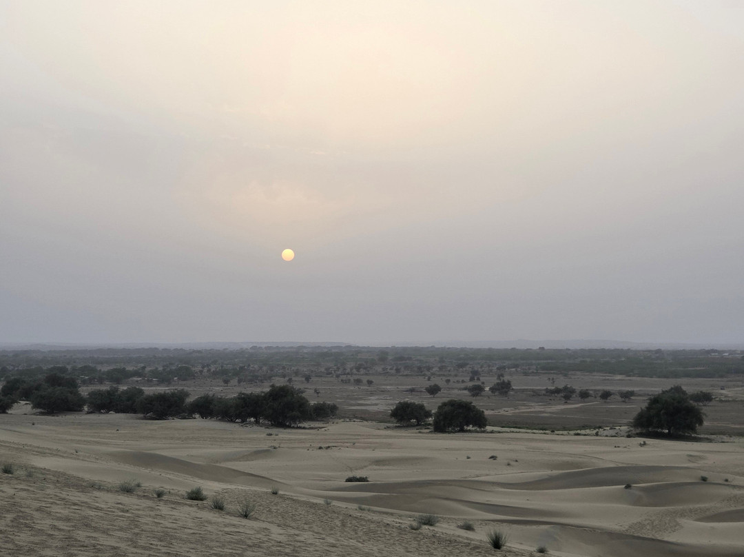 雷赫斯坦客栈主图