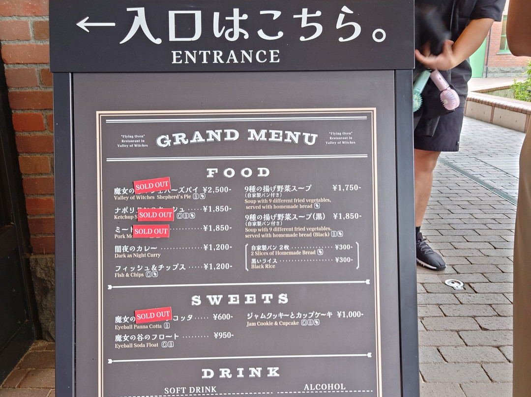 Ghibli Park-长久手市必去景点