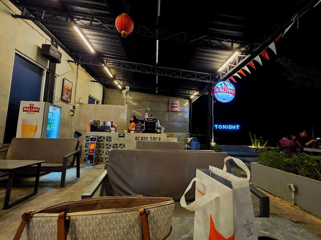 The Safin Hotel Pati主图