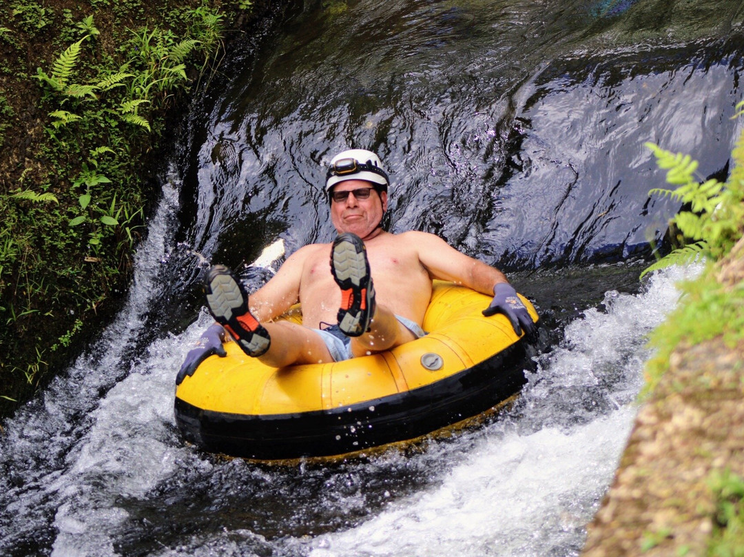 Mountain Tubing-利胡埃必去景点