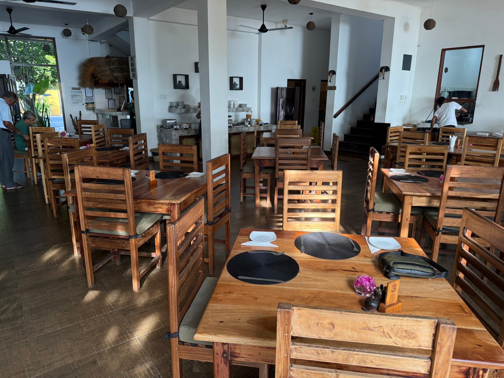 Bay Vista Hotel Arugam Bay-官方