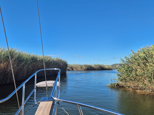 Princess of Ekincik Boat Tours-达利安必去景点
