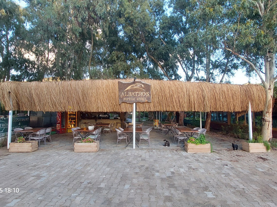 Albatros Beach Butik Otel