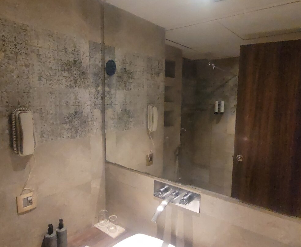 The Pristine Hotel主图