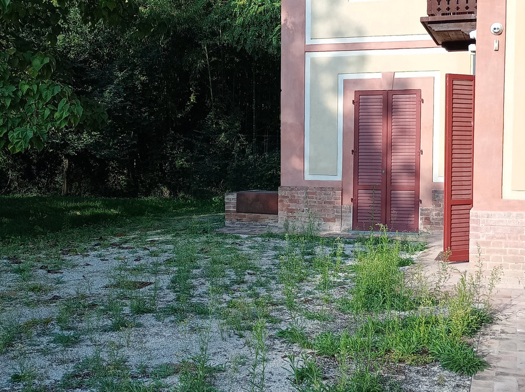 Agriturismo Villa Laura主图