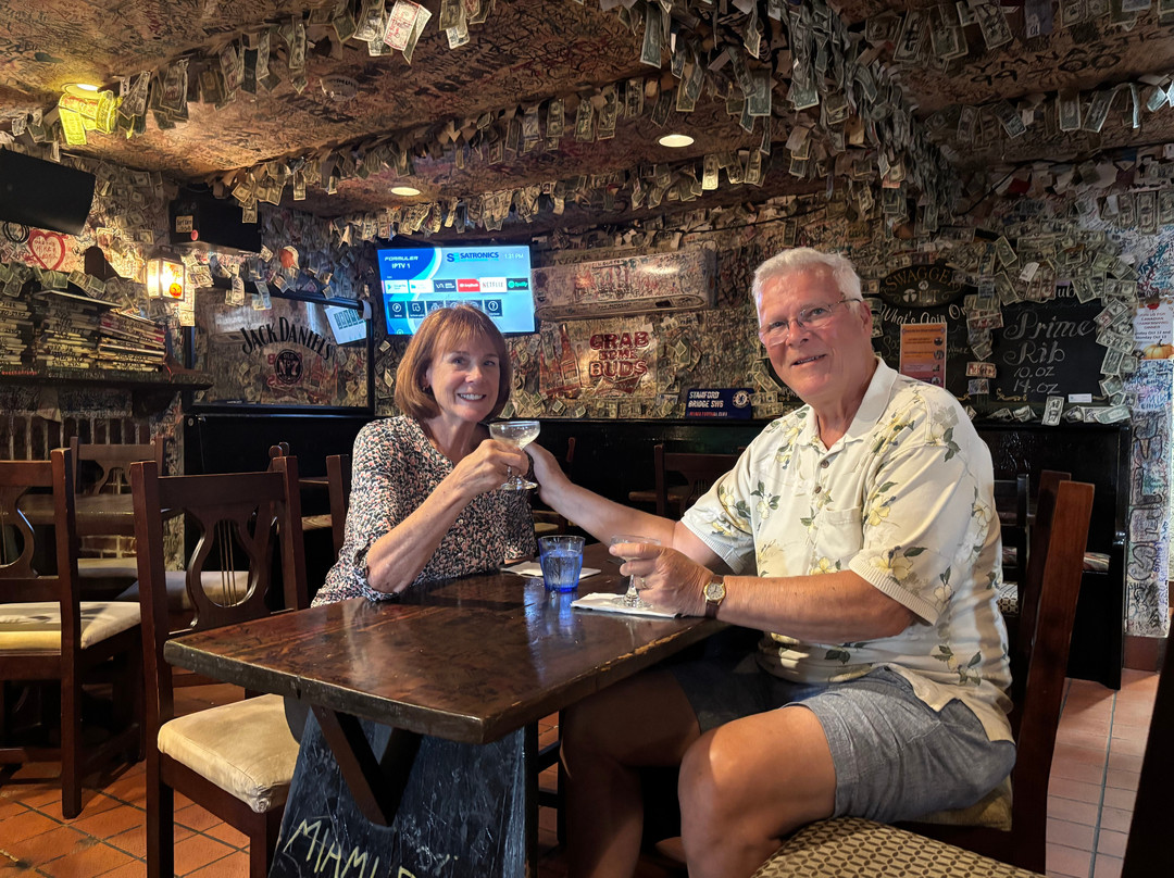 Swizzle Inn-Hamilton Parish必去景点