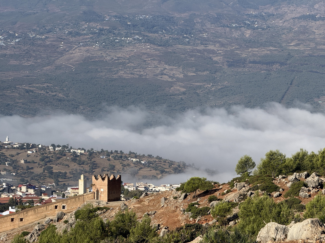 Merzouga Dunestrip Day Tours-梅如卡必去景点