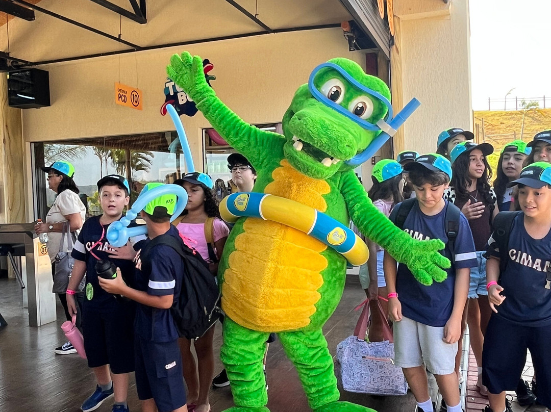 Bali Park-Luziania必去景点