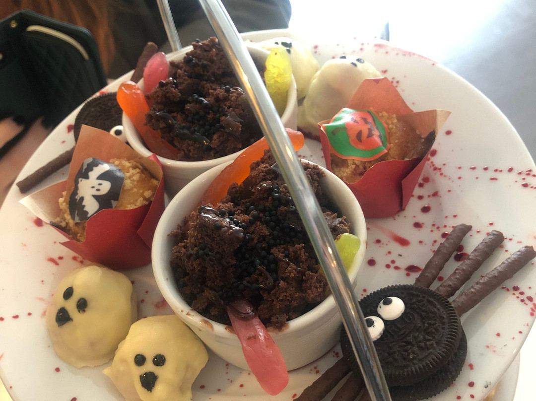 假日梅德斯通-七橡树酒店主图
