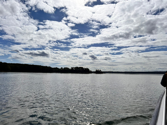 Portsmouth Harbor Cruises-朴次茅斯必去景点
