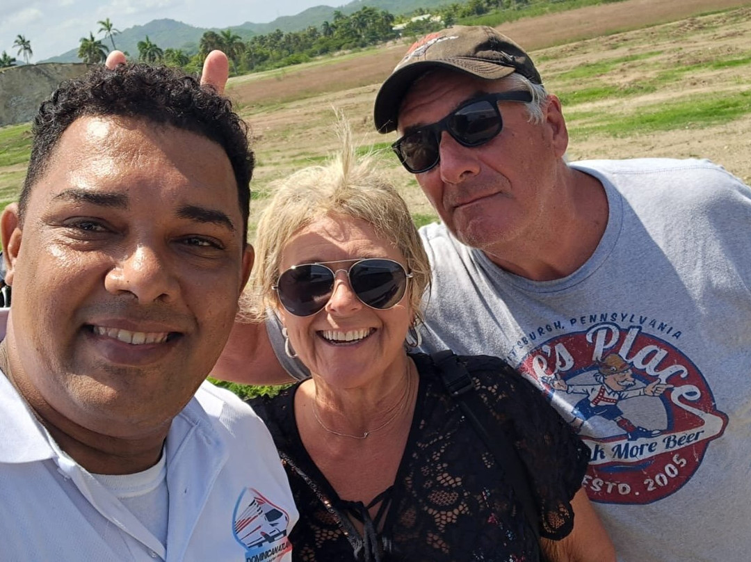 Dominican Atlantic Transfers & Tours-普拉塔港必去景点