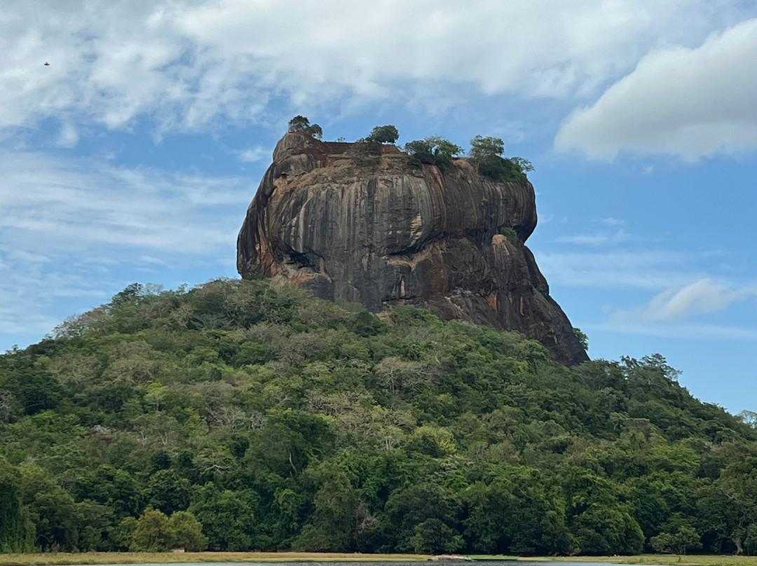 Red King Tours-Homagama必去景点