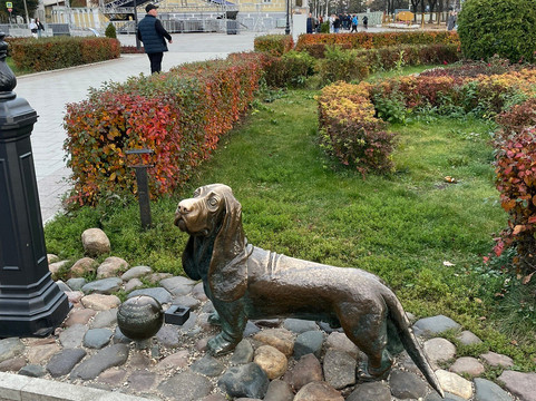 Kostroma v 15:15 Unusual Excursions-科斯特罗马必去景点