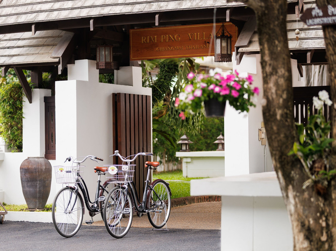 里姆平乡村酒店主图