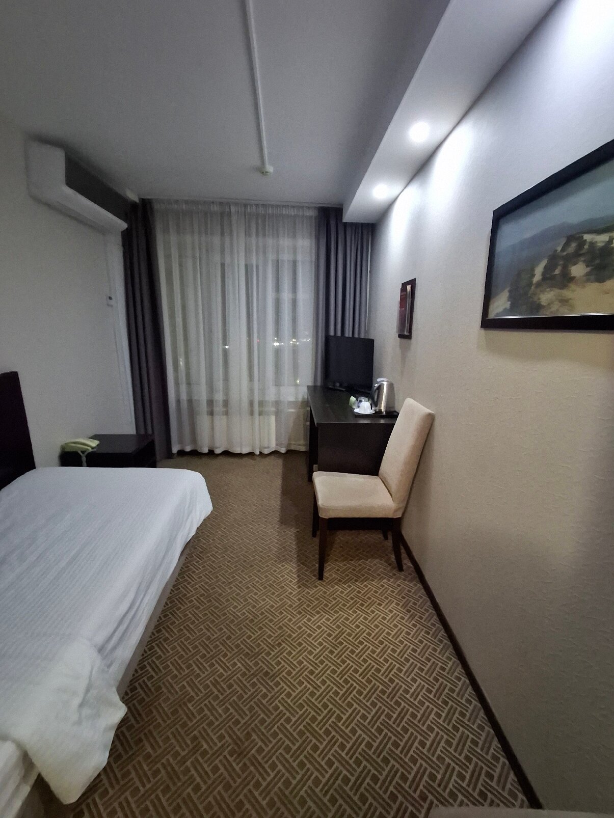 Buryatia Hotel-官方