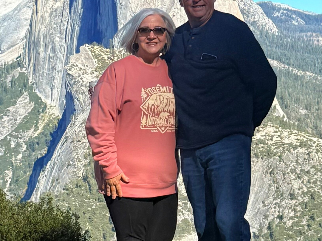 约塞米蒂发现之旅-奥克赫斯特必去景点