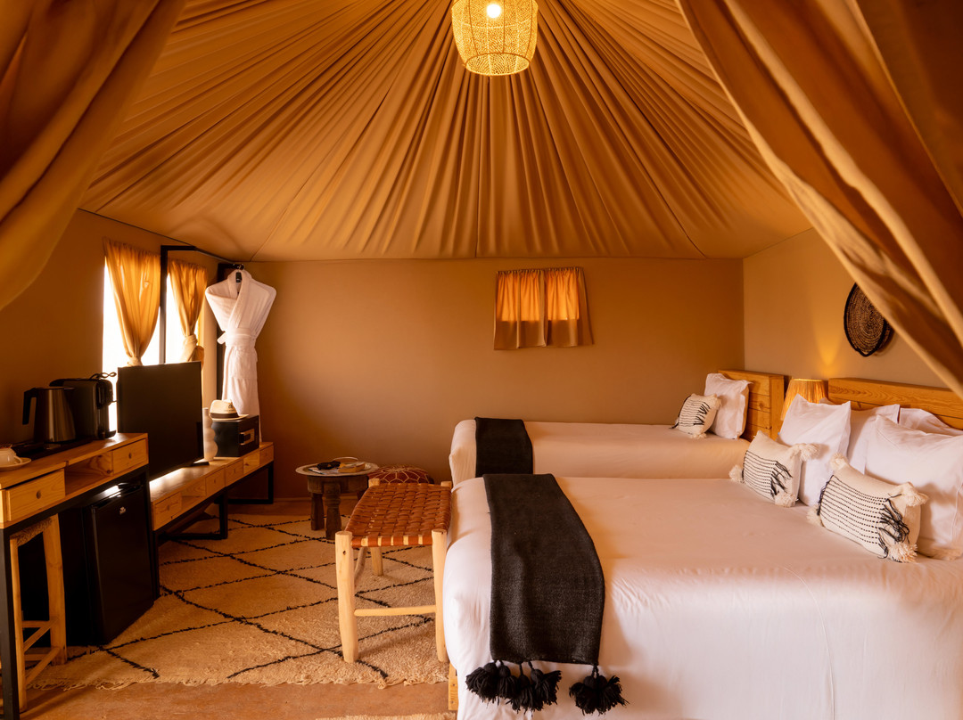 Hôtel Mia Agafay Resort主图