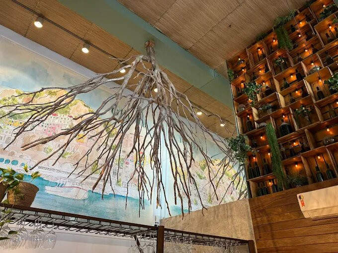 Olivia Mediterrâneo