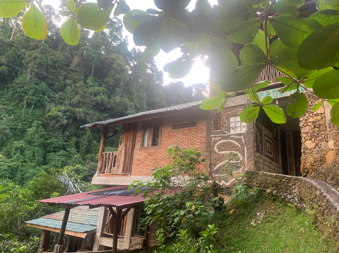 Garden Inn and Restaurant主图