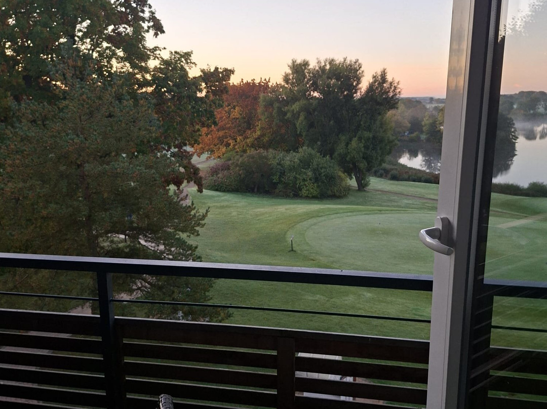 Hotel Strandgrün Golf- & Spa Resort主图