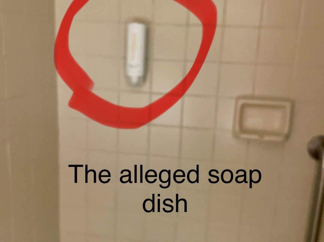 Econo Lodge & Suites主图