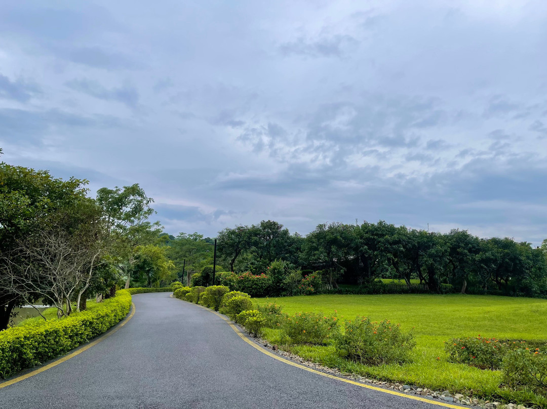 Serena Resort Kim Boi主图