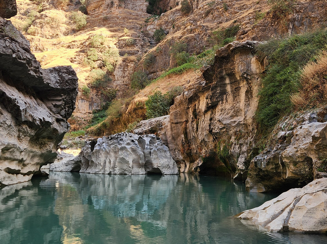 Kurdistan Iraq Guide-Erbil必去景点