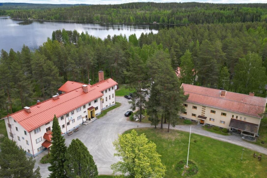 Hostelli Kotiranta